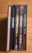Lagwagon sammlung 5cds gebraucht kaufen  Diespeck