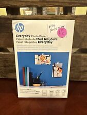 Everyday glossy photo for sale  Bogalusa