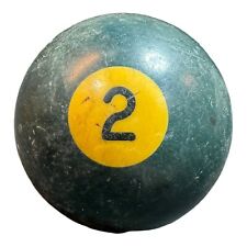 Vtg bakelite billiard for sale  Hawley