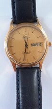 Montre omega homme d'occasion  Louvres