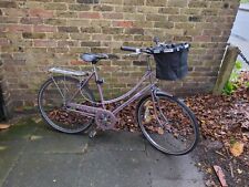 Vintage classic raleigh for sale  LONDON