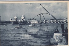 Livorno il porto usato  Roma