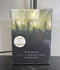 Chilli Beans. Welcome to My Castle at Budokan [Blu-ray+Photobook] RZXB-87136 NEW comprar usado  Enviando para Brazil