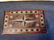 Vintage wooden money for sale  SKEGNESS