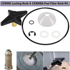 Cx900g locking knob usato  Spedire a Italy