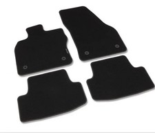 Set tappetini tessuto usato  Napoli