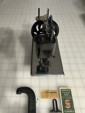Vintage childs singer d'occasion  Expédié en Belgium
