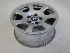 Alu felge alufelge gebraucht kaufen  Wittenburg