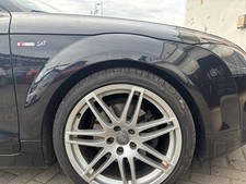 Line kotflügel audi gebraucht kaufen  Georgsmarienhütte