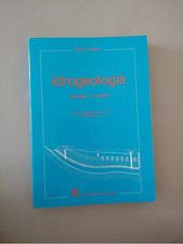 Idrogeologia principi metodi usato  Cesena