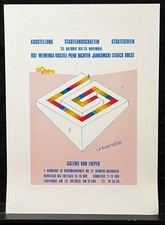 Galerie loeper universität gebraucht kaufen  Kranenburg