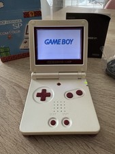 Nintendo game boy d'occasion  Bourg-en-Bresse