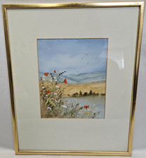Original oil linen for sale  HOUNSLOW