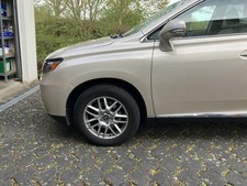 Lexus 400 450 gebraucht kaufen  Bad Salzdetfurth
