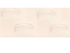 clear hair combs for sale clear hair combs for sale SOUTHALL