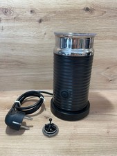 Nespresso milchaufschäumer mi gebraucht kaufen  Landshut