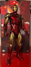 Hot toys avengers for sale  Gainesville
