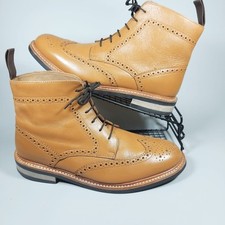 Samuel windsor boots for sale  DERBY