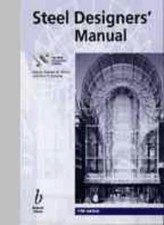 Steel designer manual for sale  UK