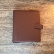 Filofax camden organizer for sale  Annapolis