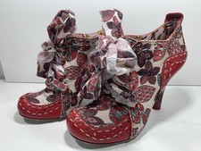Irregular choice abigail for sale  BARNSTAPLE