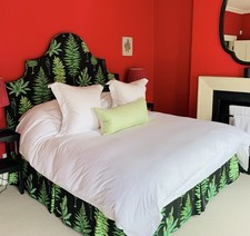 Fernery fabric sanderson for sale  NEW MALDEN