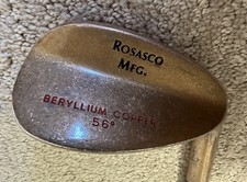 Tour select rosasco for sale  Harrisburg