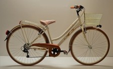Bici trekking donna usato  Cerignola