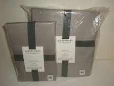 Pottery barn sleepsmart for sale  Manchester