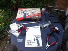 Vintage rawlplug welders for sale  TROWBRIDGE