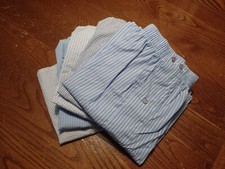 Intimo uomo boxer usato  Firenze