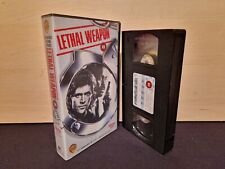 Lethal weapon mel for sale  SLEAFORD