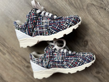 100 chanel sneaker gebraucht kaufen  Gunzenhausen