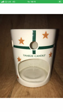 Yankee candle christmas for sale  ST. LEONARDS-ON-SEA