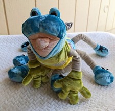 Weird stuffed animal for sale  Roseburg