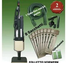 Folletto 121 con usato  Cuneo