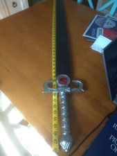 Thundercats lionio sword for sale  Portsmouth