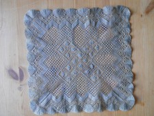 Handarbeit handmade klöppelsp gebraucht kaufen  Börrstadt