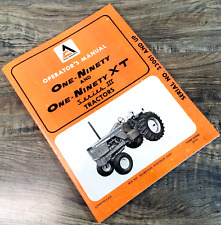Allis chalmers one for sale  Brookfield