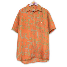Camicia vintage 100 usato  Montegrotto Terme
