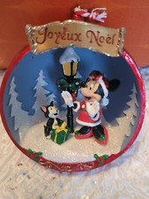 Disneyland paris minnie gebraucht kaufen  Altenholz