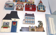 Vintage pieces wood for sale  Phillipsburg