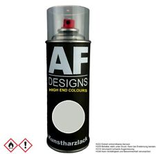 Kunstharz spraydose posch gebraucht kaufen  Gollhofen