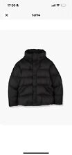 Ten puffer jacket for sale  GAINSBOROUGH