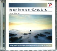 Schuman grieg piano usato  Milano