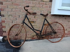 Antique franklin wheel for sale  Denver