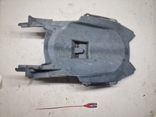 Suzuki 650 heckunterverkleidun gebraucht kaufen  Lauenau