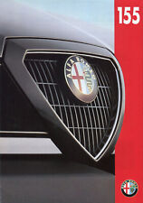 Alfa romeo 155 for sale  LEDBURY