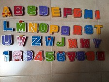 Alphabet trasformers joyin usato  San Prospero