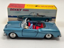 Dinky toys cabriolet d'occasion  Saint-Lambert-du-Lattay